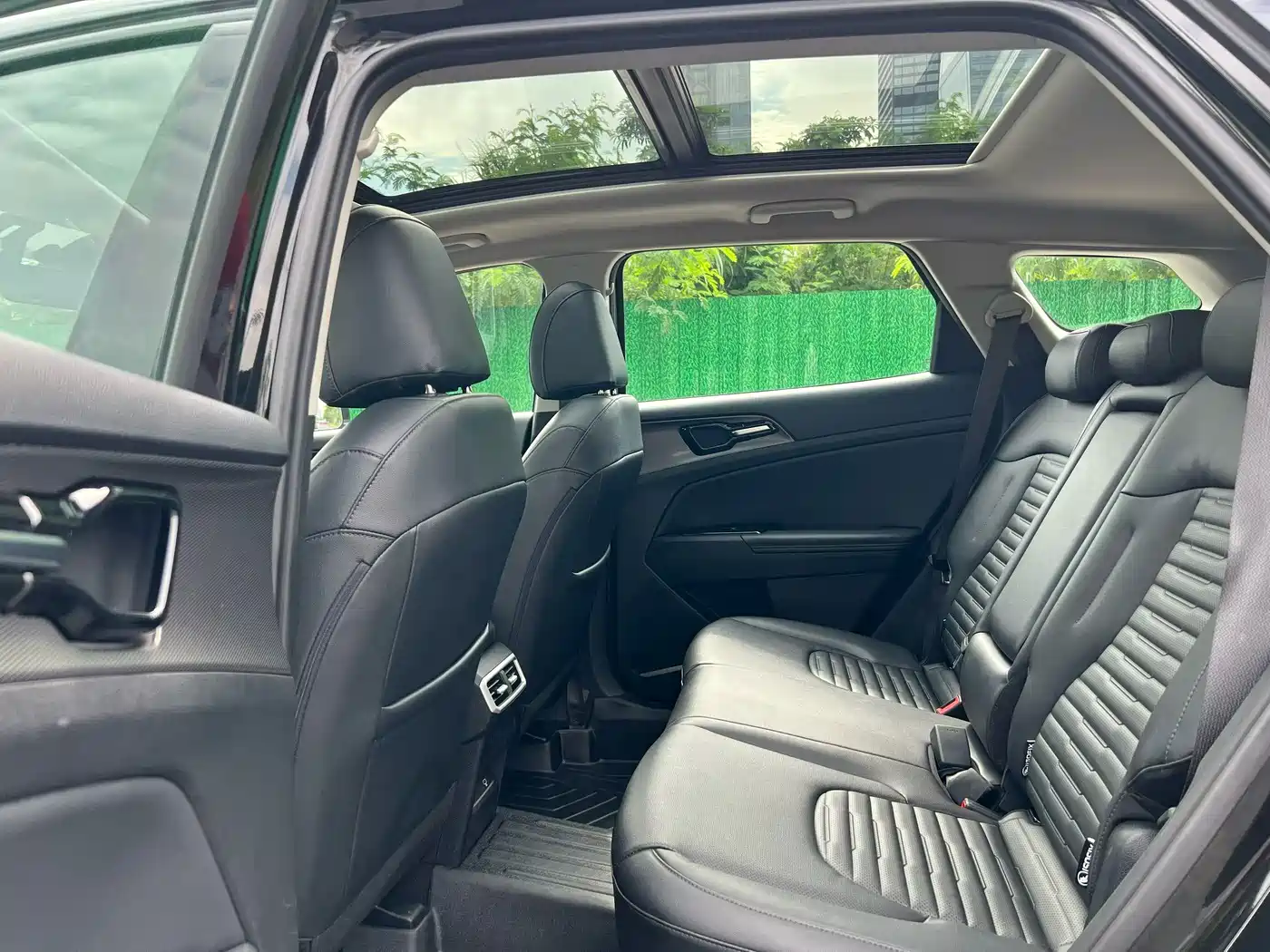 Фото 6 - Kia Sportage