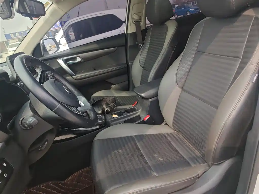 Kia Sportage 2018 2.0L Automatic Smart Luxury (China V) фото 11