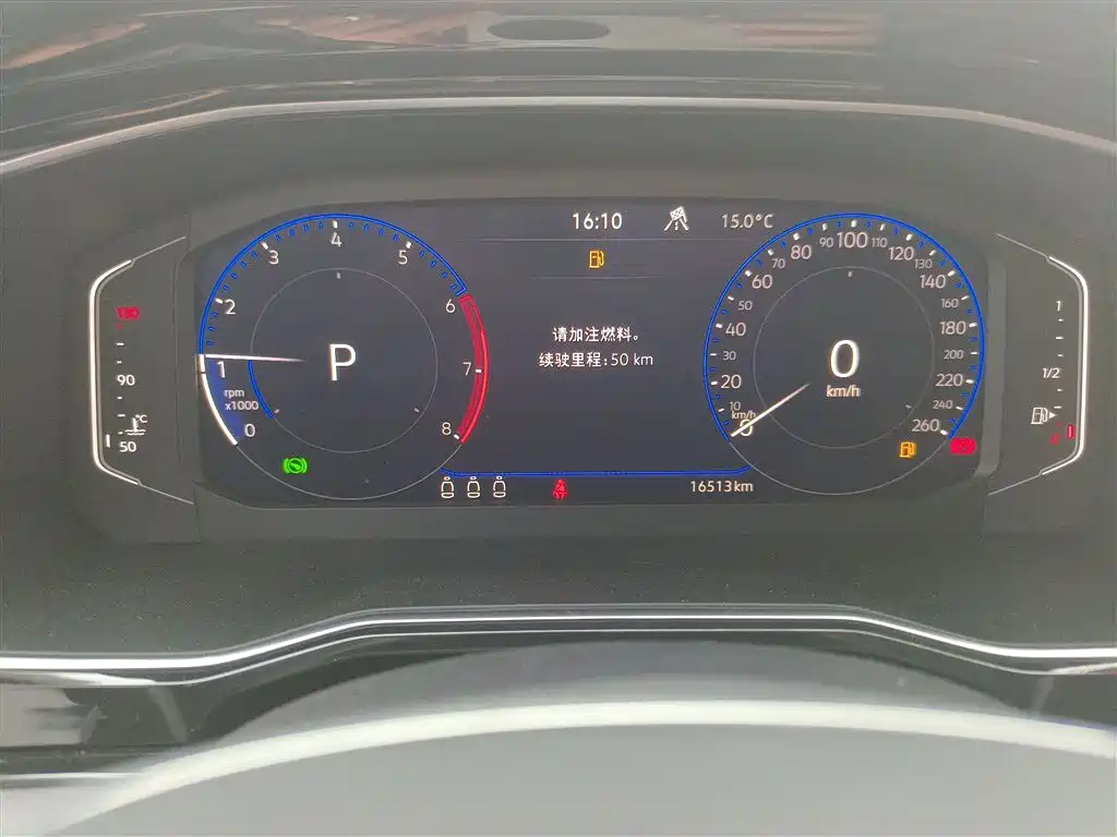 Volkswagen Sagitar 2022 280TSI DSG Soaring Edition фото 12