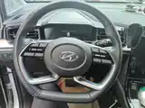Фото 15 - Hyundai Custo