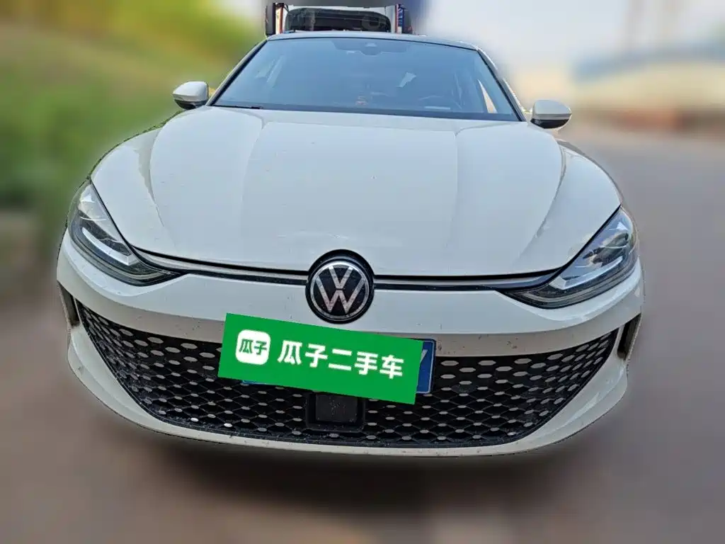 Volkswagen Lamando, миниатюра 23