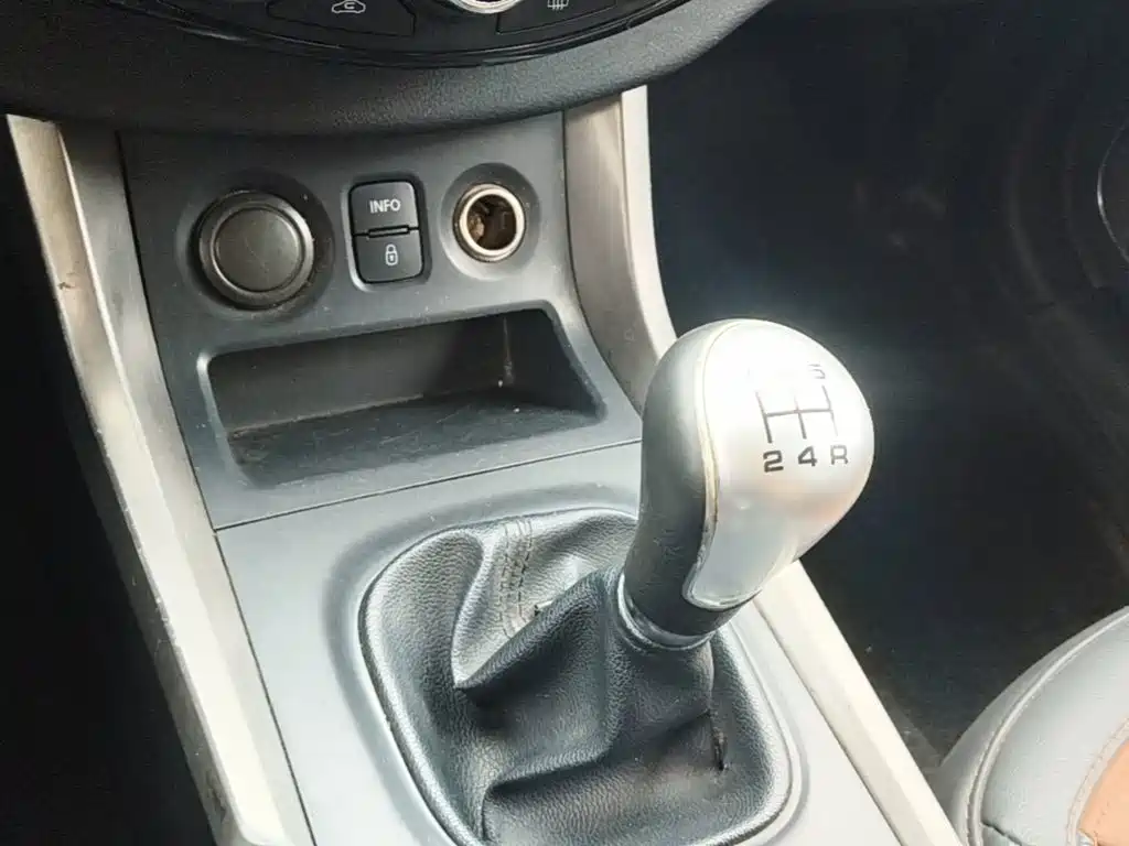 Фото 10 - Haima S5