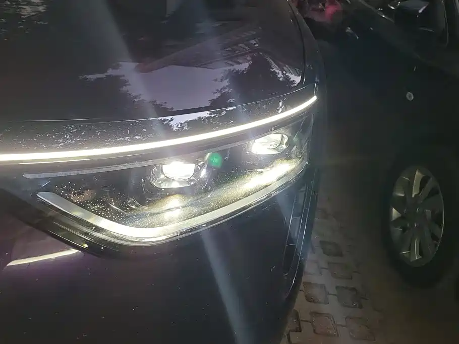 Aito AITO M8 2026 2025 Model Extended Range Max Edition 37kWh 6-Seater