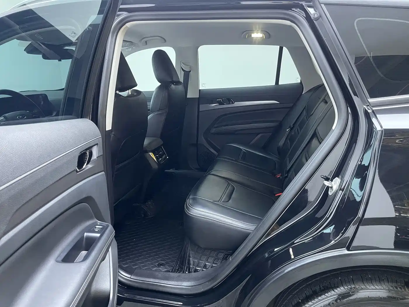 Ford Lingrui 2023 2023 Model EcoBoost 170 Comfort Leading