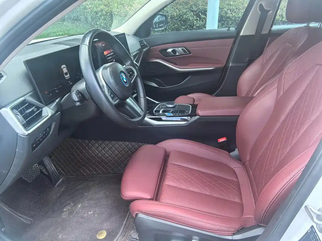 Фото 7 - BMW i3
