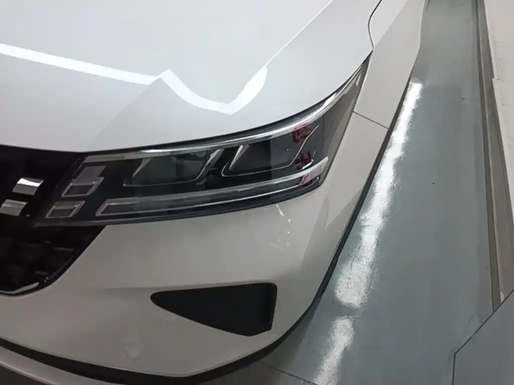 Wuling Motors Wuling Xingchi 2026 2026 1.5L CVT Fun Edition