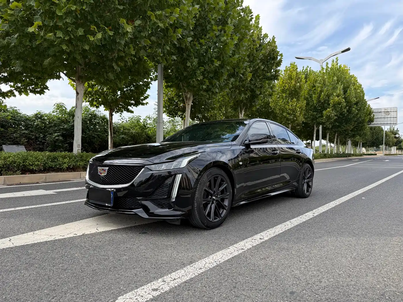 Photo 3 - Cadillac CT5