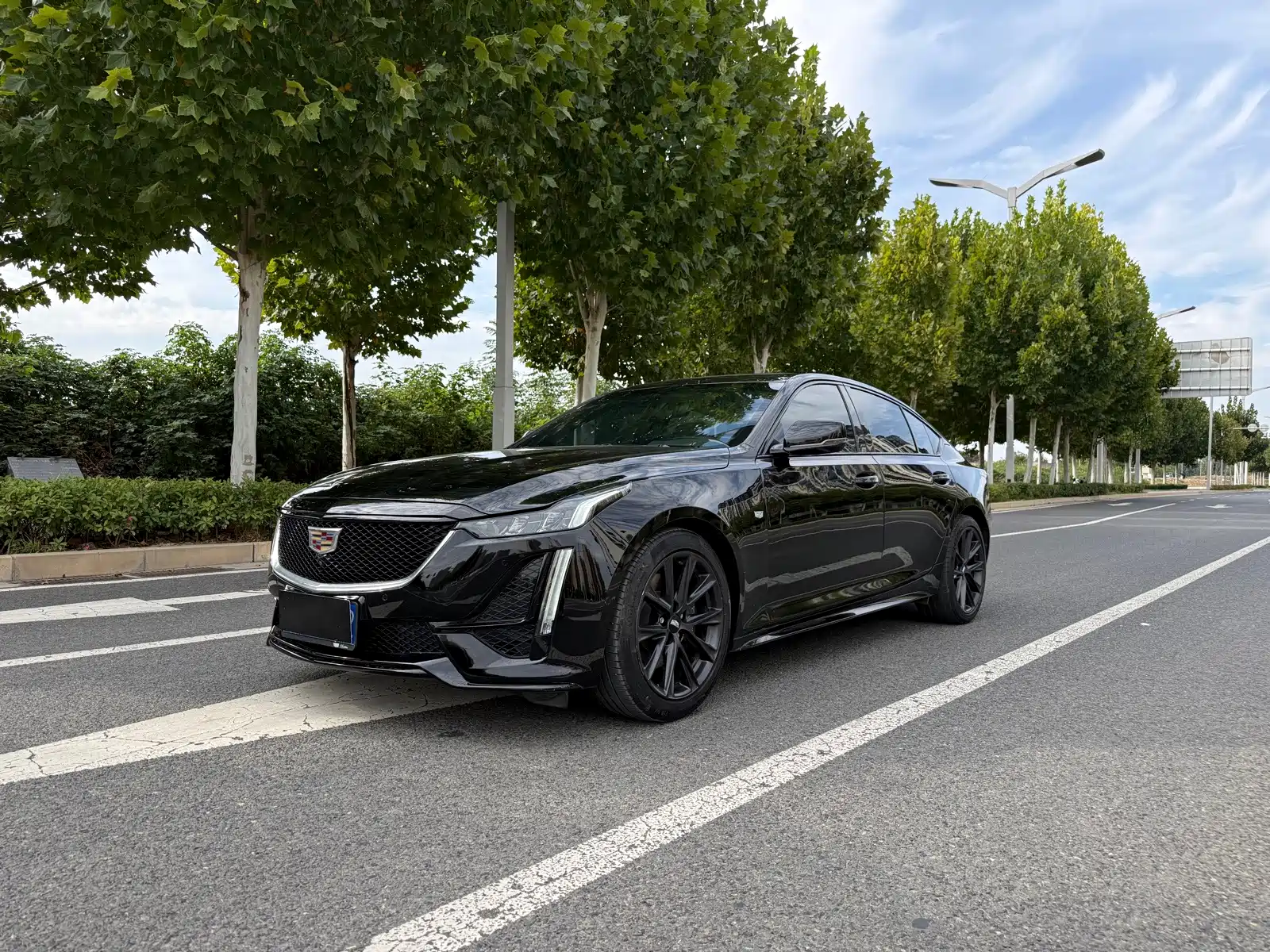 صورة 3 - Cadillac CT5