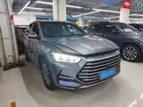 Фото 4 - BYD Song Pro