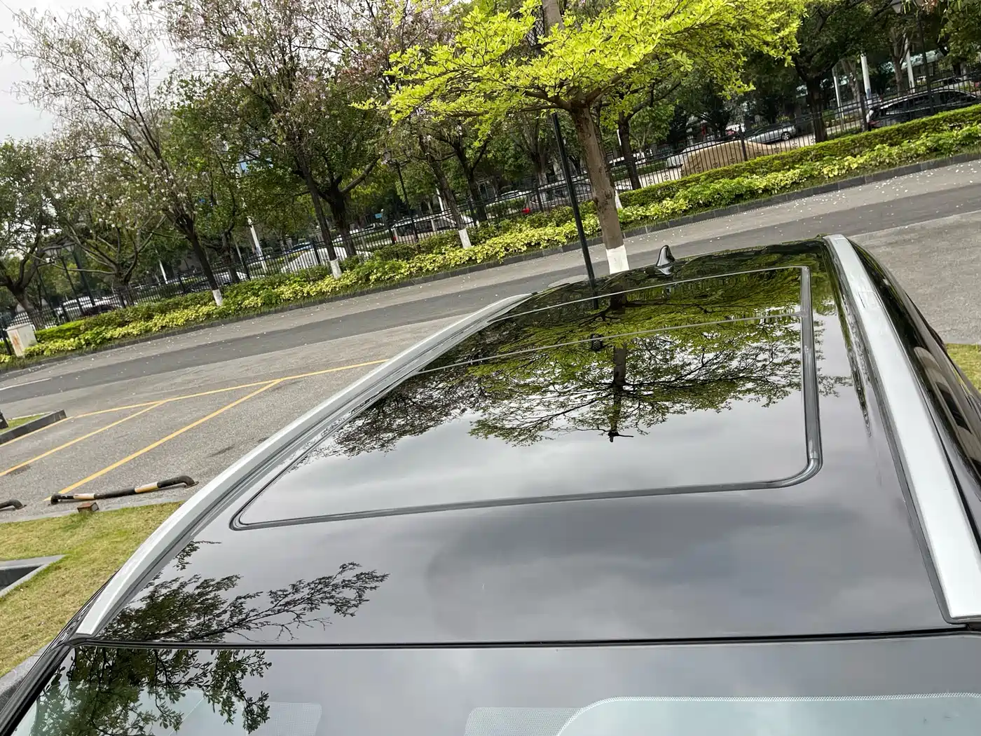 Toyota Highlander 2024 2.5L Smart Hybrid 4WD Luxury 7-seater фото 21