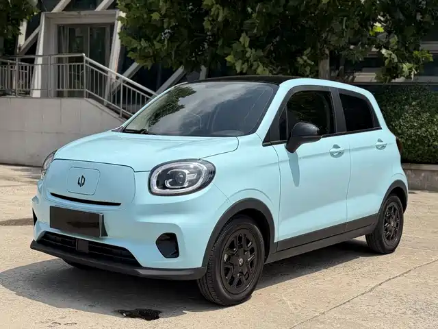 Leapmotor T03 310 Комфорт