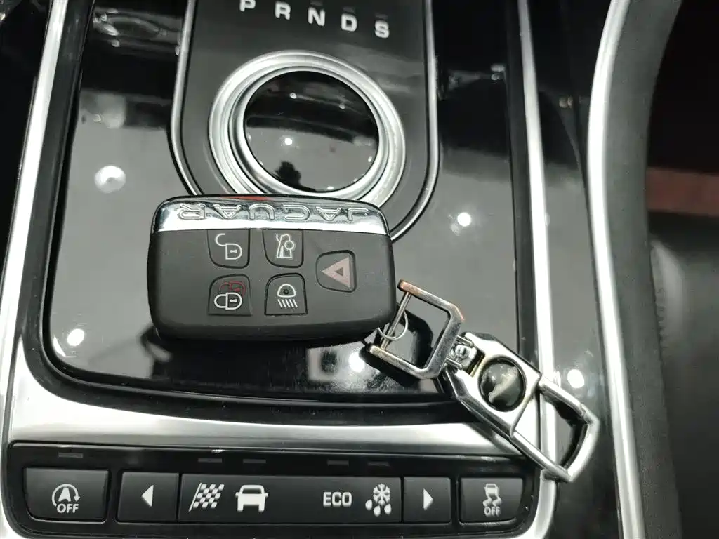 Jaguar XEL 2019 2019 2.0T 200PS Premium