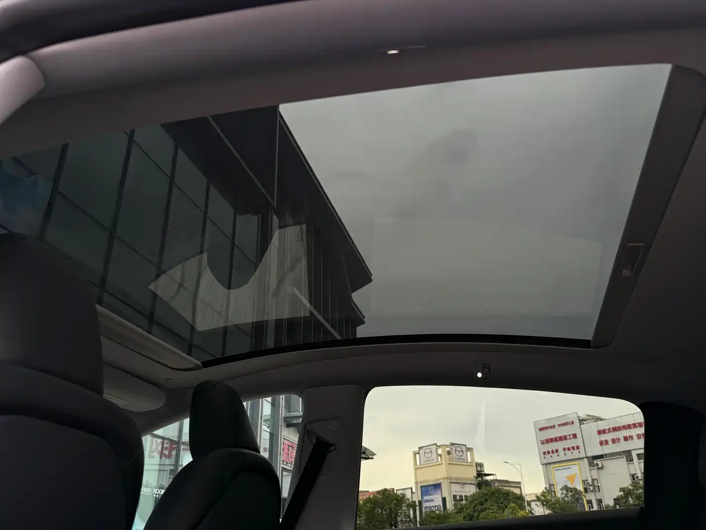 Фото 21 - Tesla Model Y
