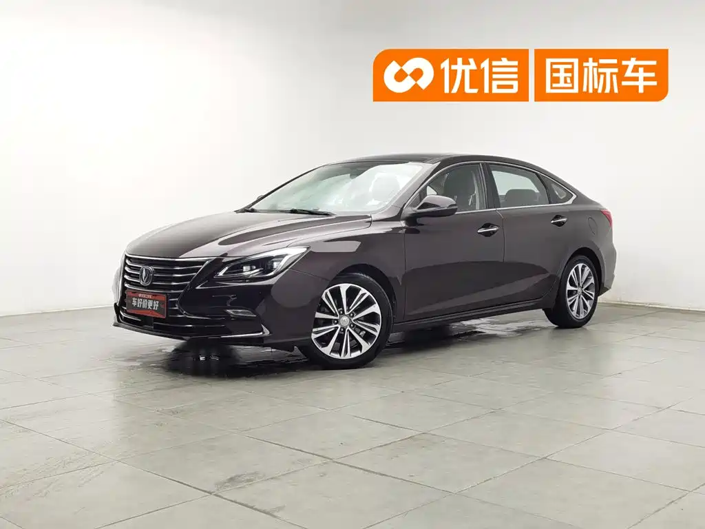 Changan Raeton CC 2018 2018 1.5T Auto Smart Elegance China V