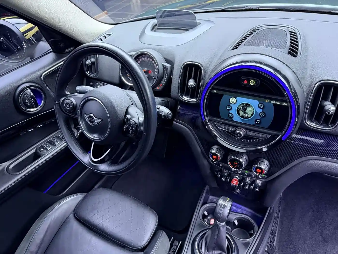Фото 11 - MINI COUNTRYMAN