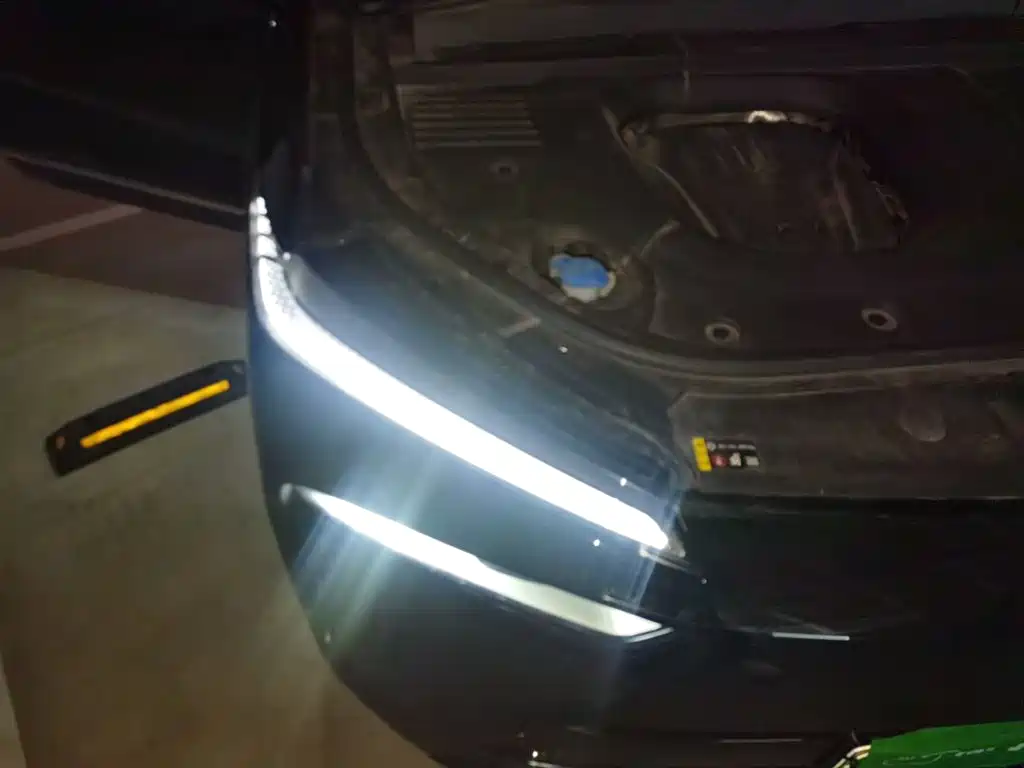 WEY Lanshan 2025 2025 AWD Max