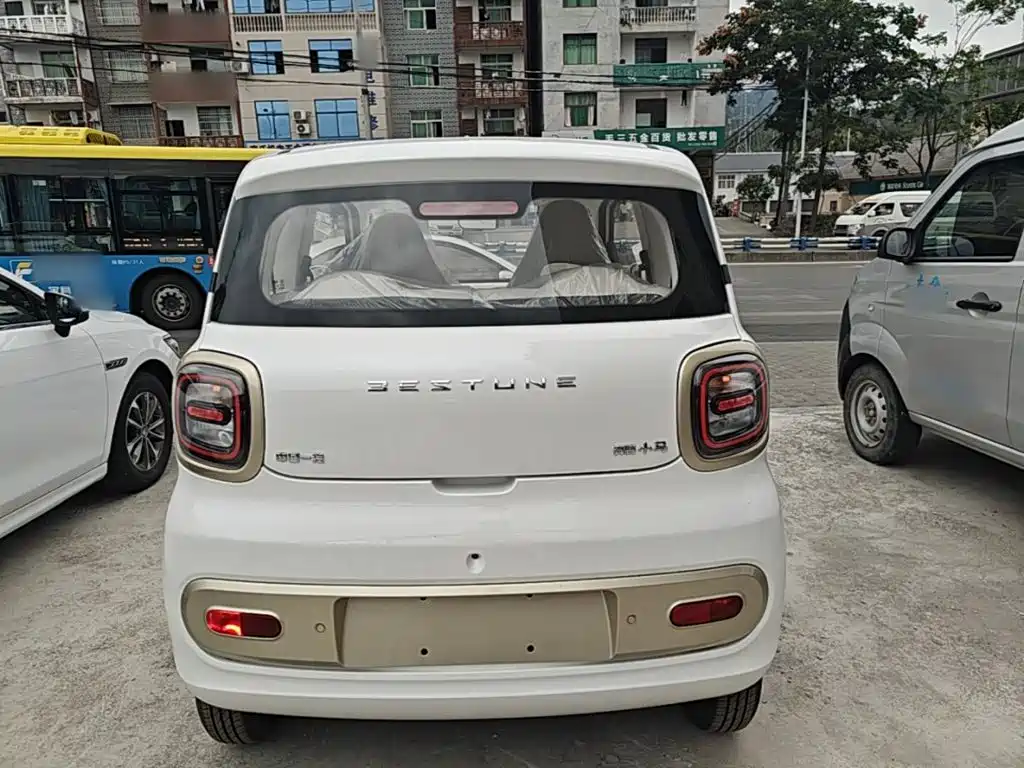 Besturn Bestune Pony 2026 2026 222km Cute Horse