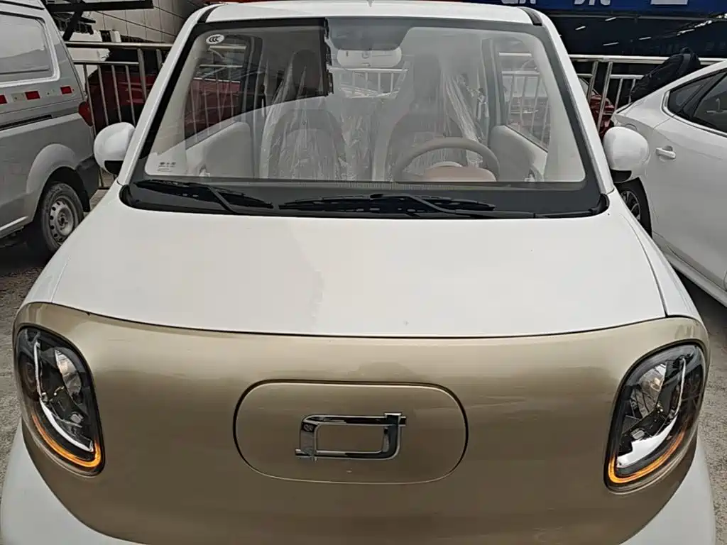 Besturn Bestune Pony 2026 2026 222km Cute Horse