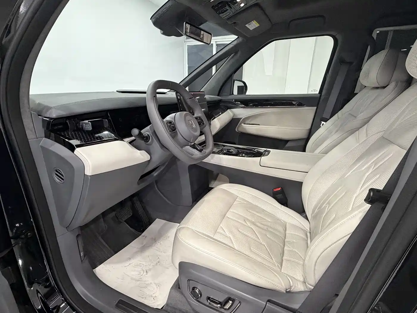 ZEEKR EXTREME KRYPTON 009