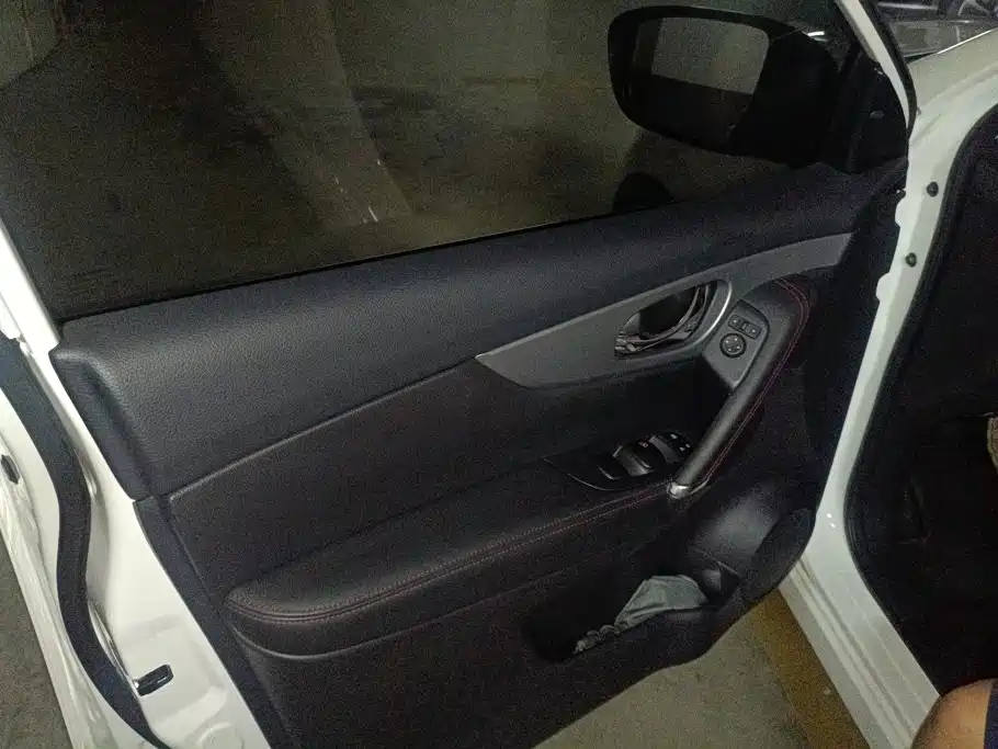 Nissan Qashqai, миниатюра 7