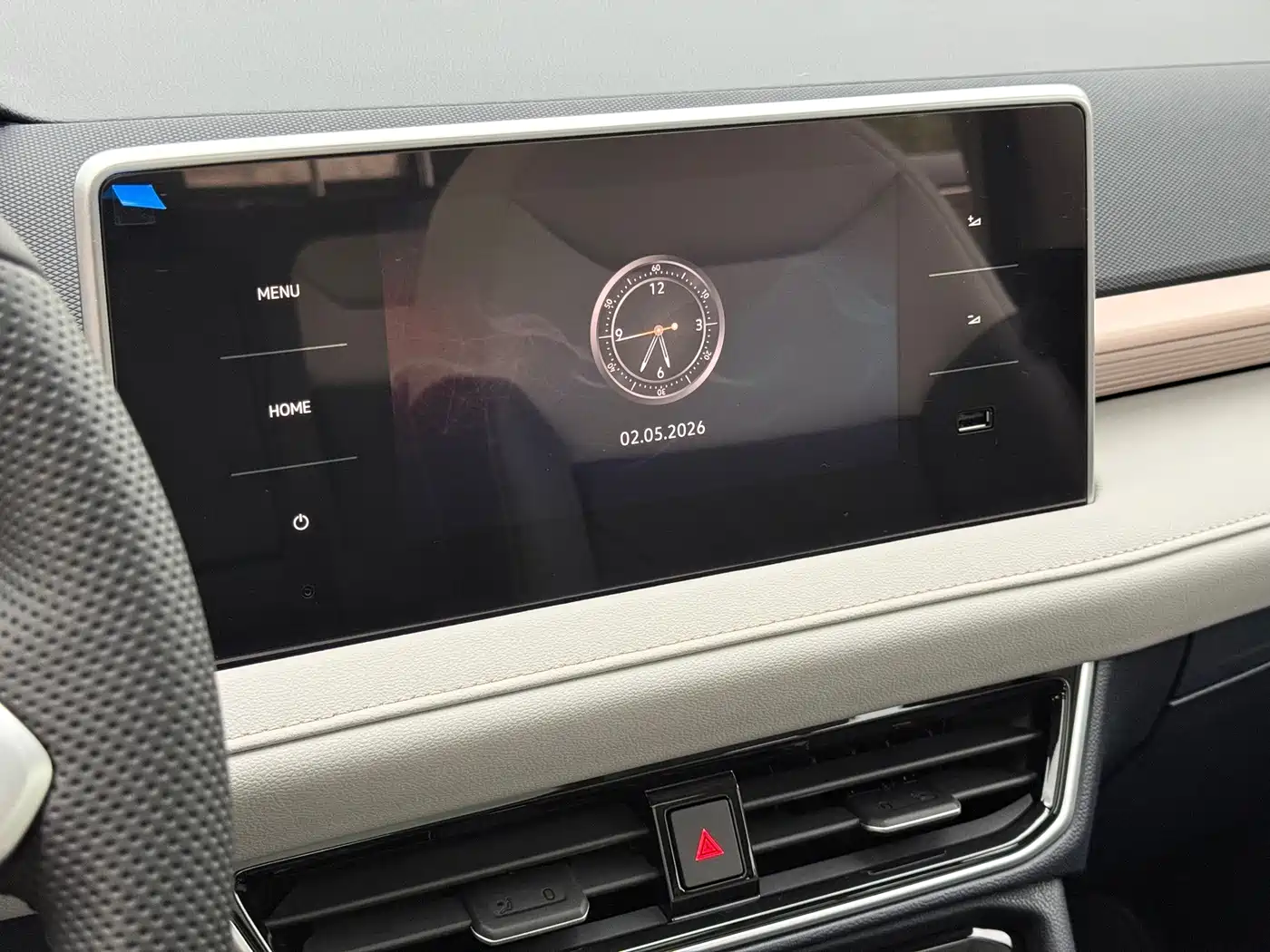 Volkswagen Tharu 2026 2025 Model 300TSI 2WD Bright Moon Edition
