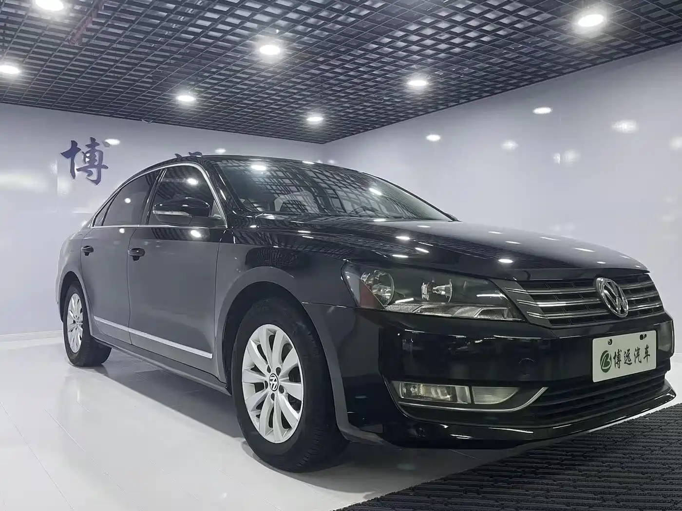 Volkswagen Passat 2014 2013 1.8TSI DSG Zunrong