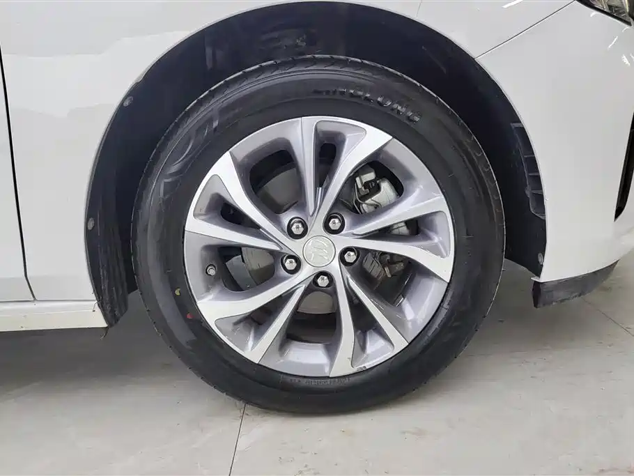 BUICK WEILANG