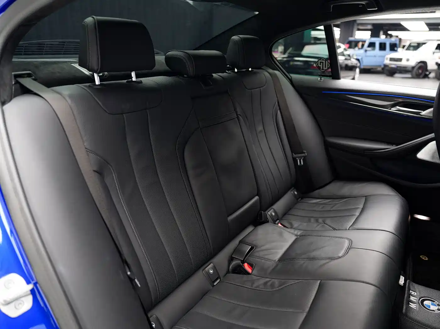 BMW M5 2021 2021 M5
