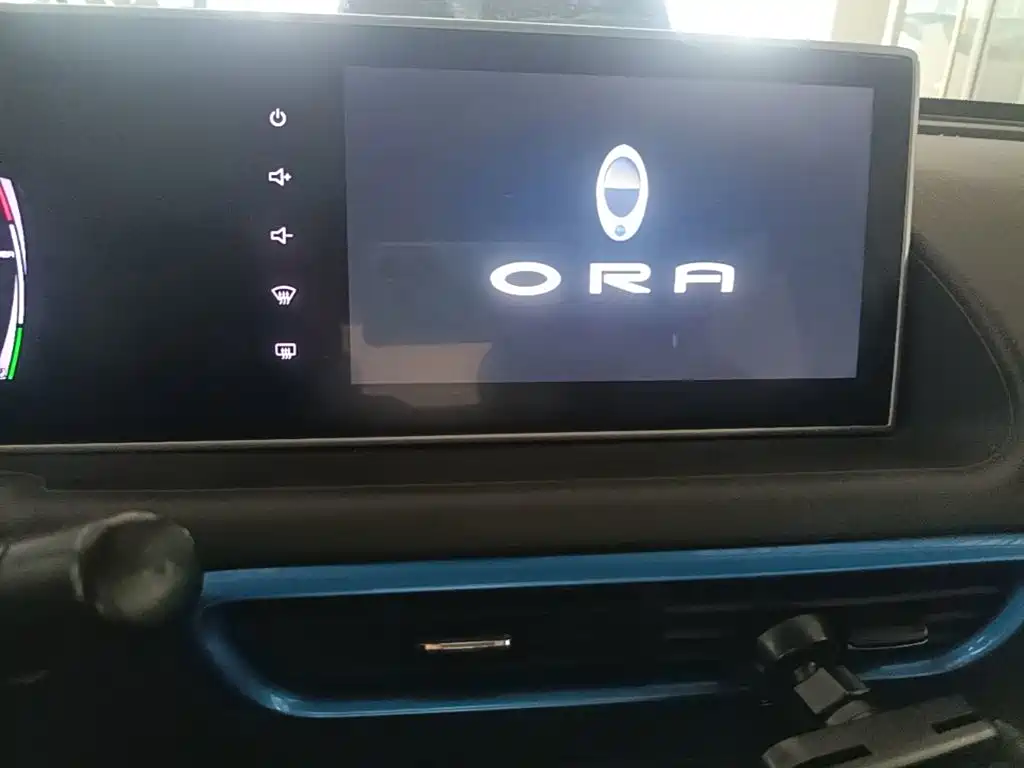 Ora White Cat 2021 2020 360km Luxury Model