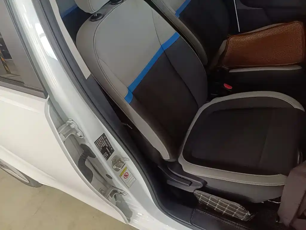 Ora White Cat 2021 2020 360km Luxury Model