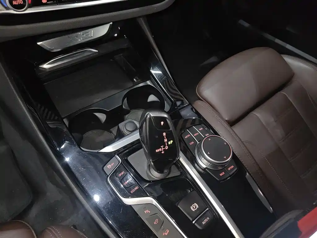 BMW X3 2020 xDrive30i Leading M Sport Package фото 13