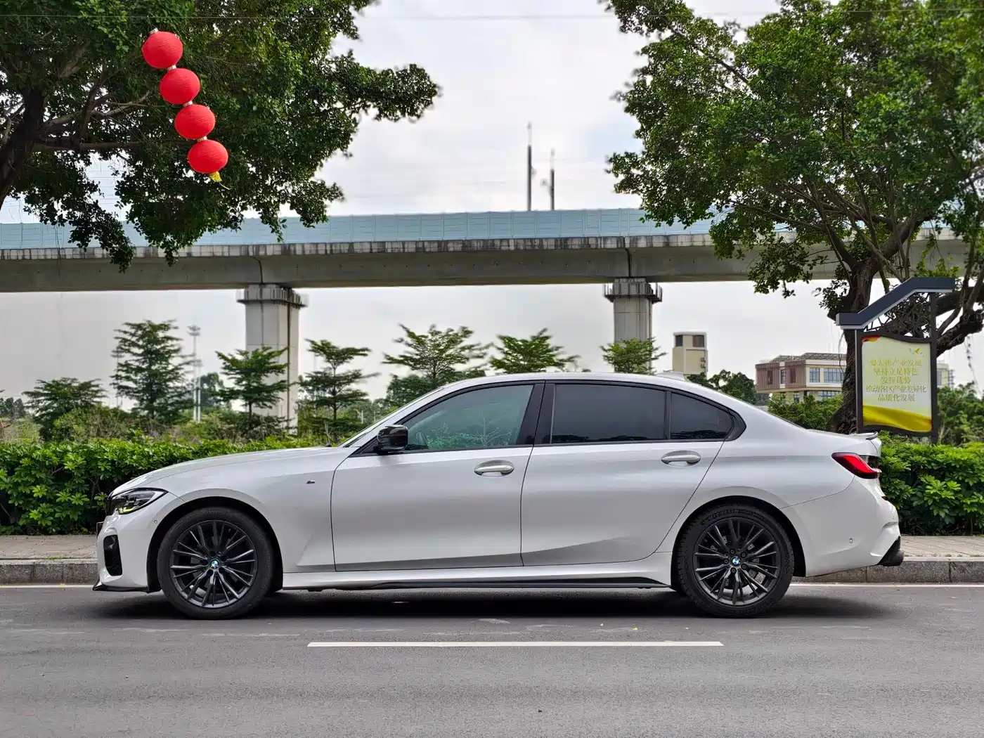 Фото 7 - BMW 3 Series