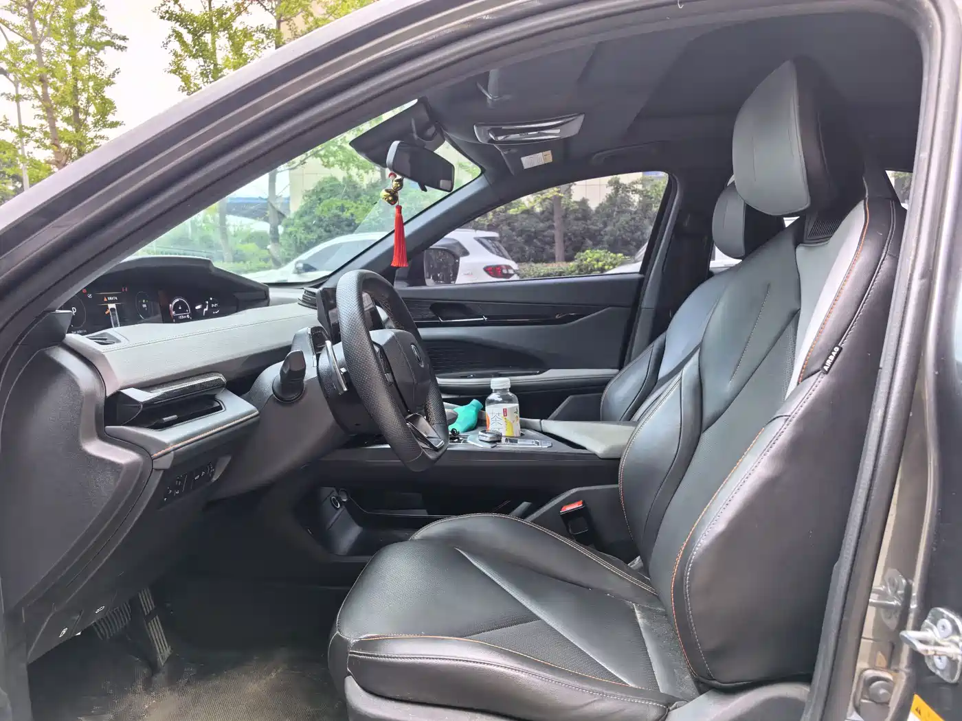Changan UNI-V 2022 2022 1.5T Premium Model
