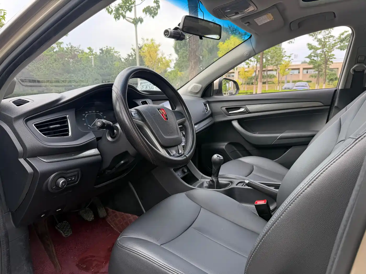 Roewe 360 2016 2015 1.5L Manual Luxury