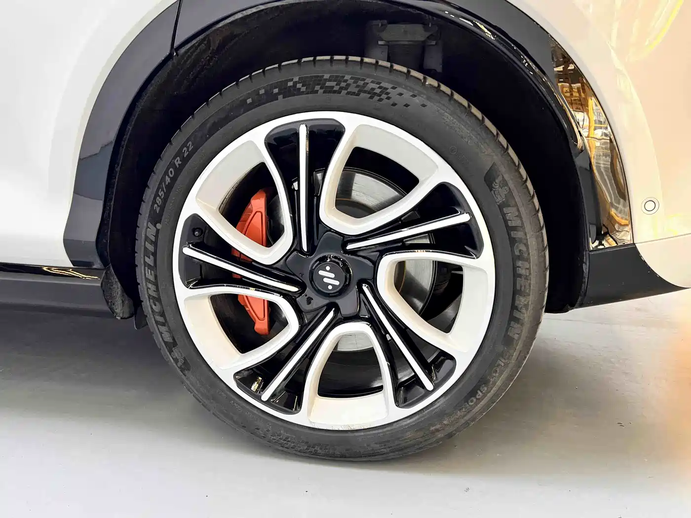 ZHIJI AUTOMOBILE ZHIJI LS7