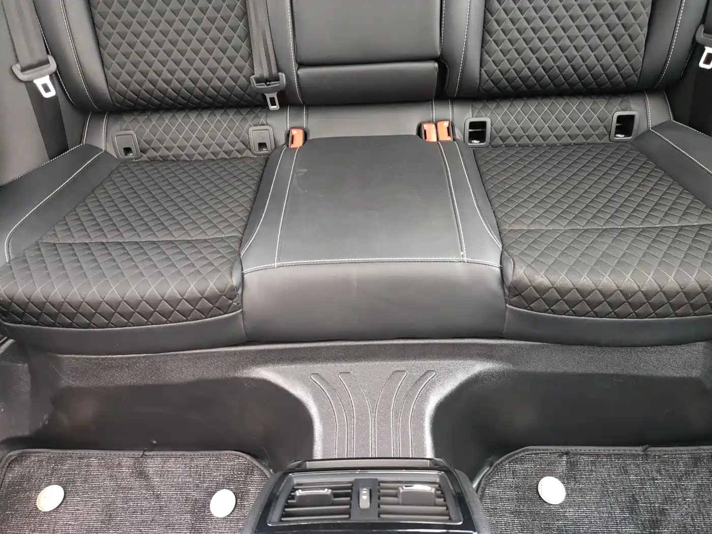 Škoda Superb 2018 TSI330 DSG Comfort Version China VI фото 23