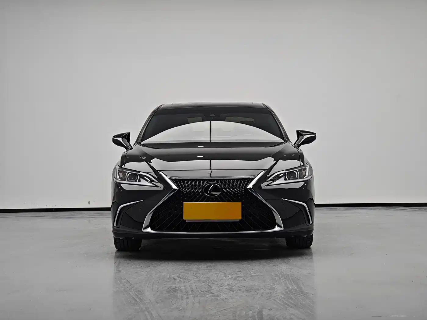 Lexus ES 2022 200 Excellence Edition фото 2