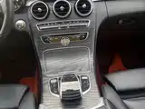 Фото 14 - Mercedes-Benz C-Class