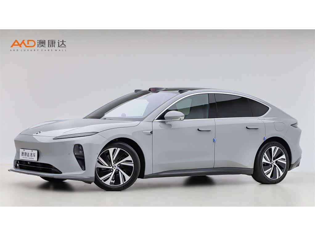 NIO ET5