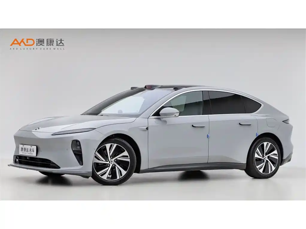 NIO ET5 2024 2024 75kWh