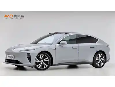 NIO ET5