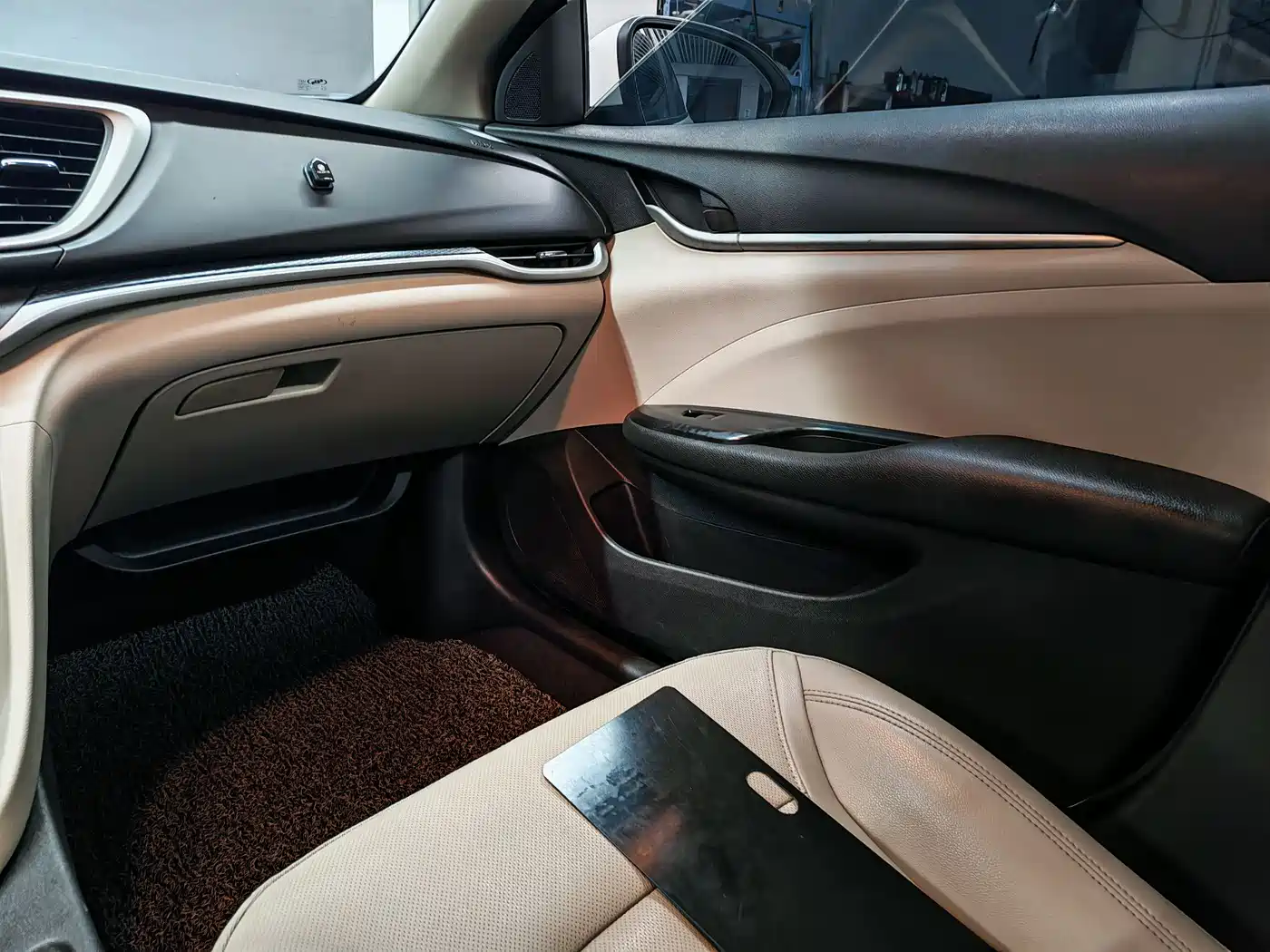 Buick Excelle 2021 Exemplar 1.5L Auto Elite фото 10