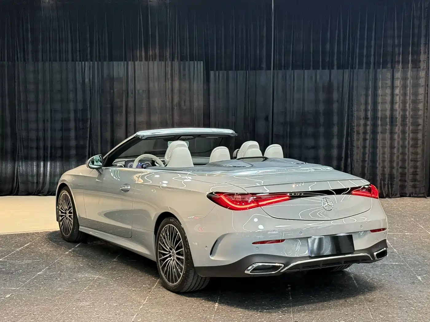 Mercedes-Benz CLE 2026