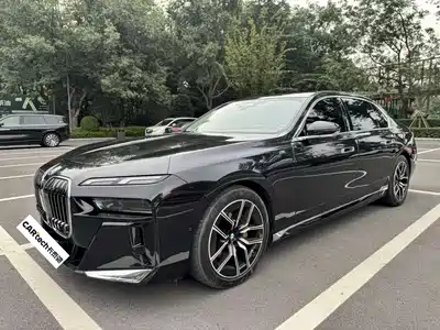 BMW 7