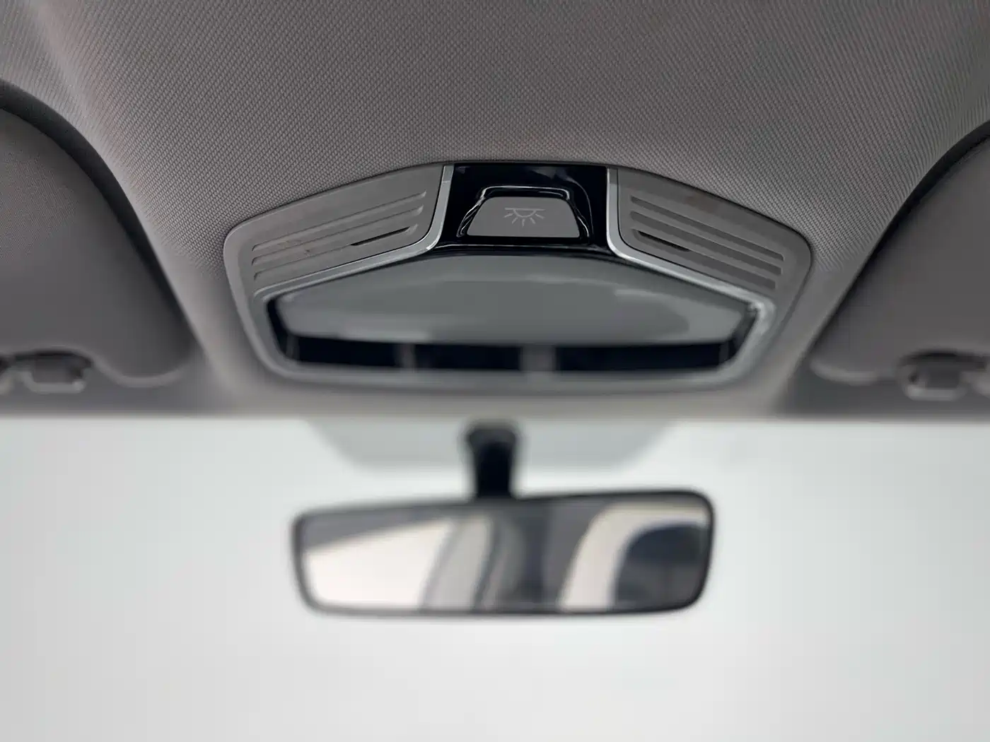 GEELY AUTOMOBILE EMGRAND