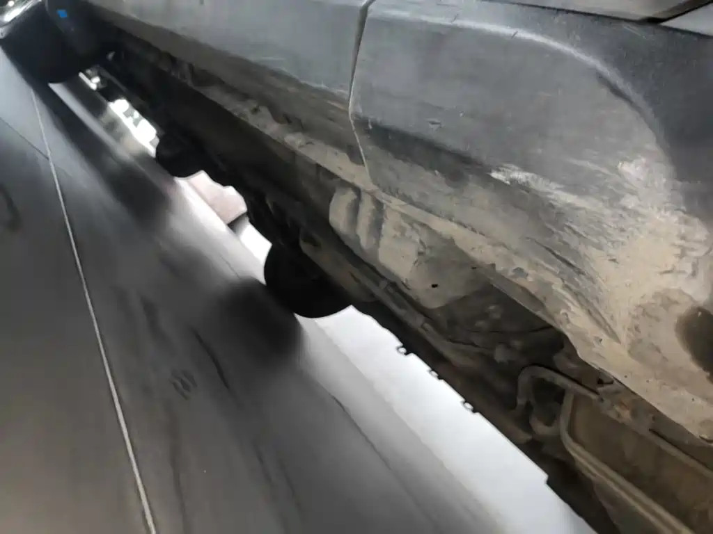 Haval H1 2015 2015 1.5L Manual Premium
