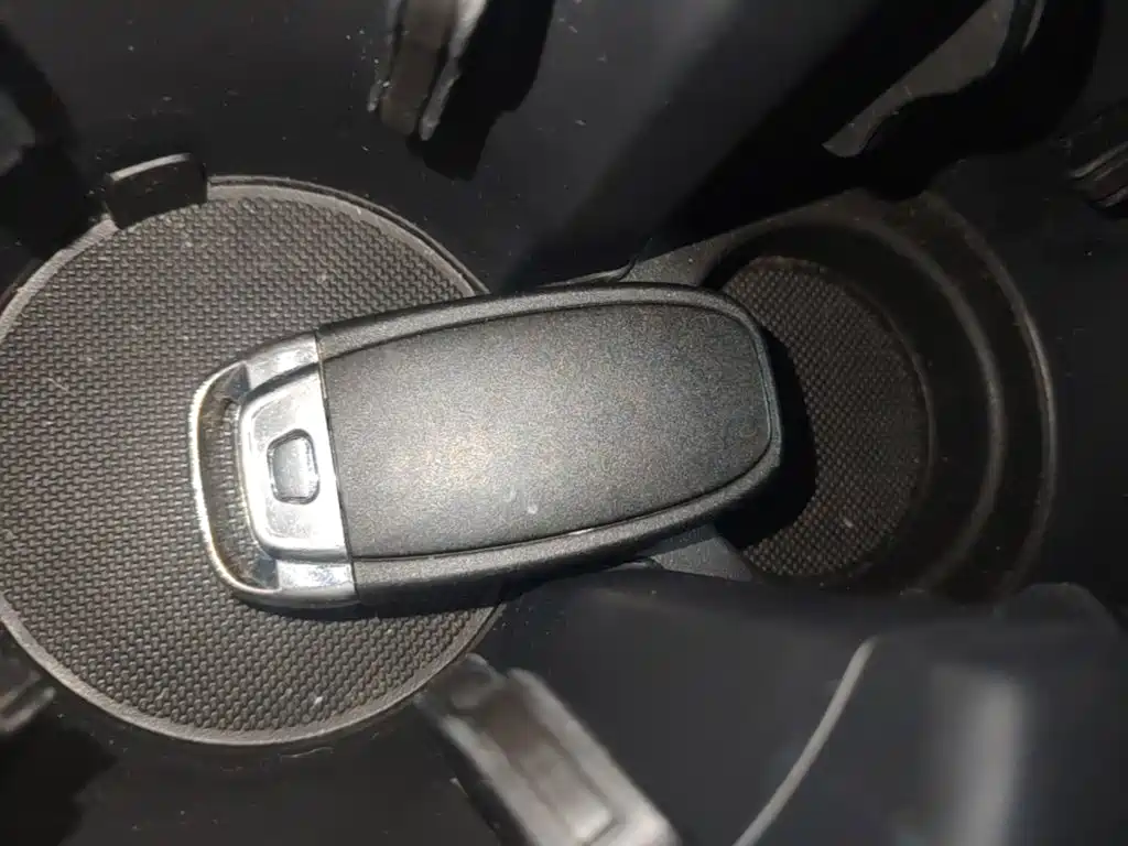 Audi Q5 2018 2018 Collector's Edition 40 TFSI Technology