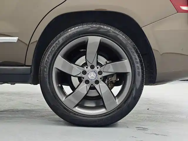 Mercedes-Benz GLK-Class 2013 GLK 300 4MATIC Dynamic Sunroof фото 11