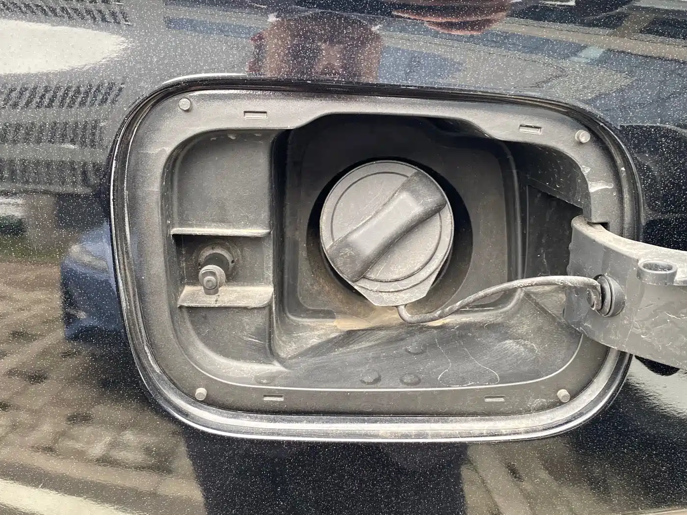 Hongqi HONGQI HS7 PHEV