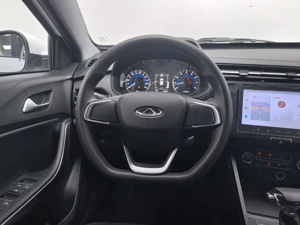 Chery Tiggo 3x 2026 2024 1.5L CVT Excellence